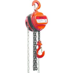 Astor 3 Ton 3 Metre Köşeli Caraskal