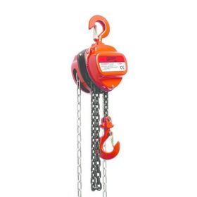 Astor 3 Ton 3 Metre Köşeli Caraskal