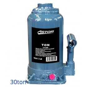 Astor 30 Ton Şişe Krikosu