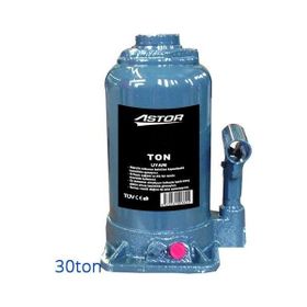 Astor 30 Ton Şişe Krikosu