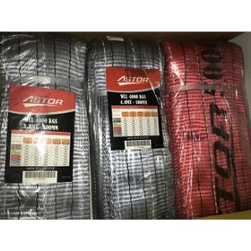 Astor 4 Ton 3 Metre Polyester Sapan