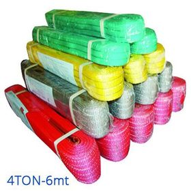 Astor 4 Ton 6 Metre Polyester Sapan
