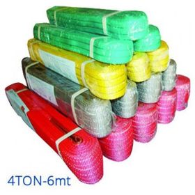 Astor 4 Ton 6 Metre Polyester Sapan