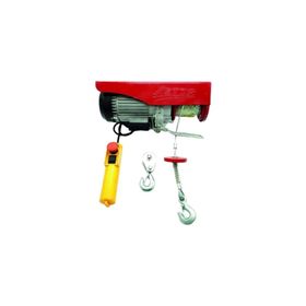 Astor 400-800 20 mt Elektrikli Mini Vinç