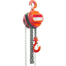 Astor 5 Ton 3 Metre Köşeli Caraskal