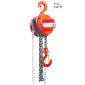 Astor 5 Ton 3 Metre Köşeli Caraskal