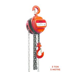 Astor 5 Ton 3 Metre Köşeli Caraskal