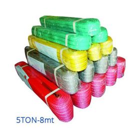 Astor 5 Ton 8 Metre Polyester Sapan