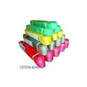Astor 6 Ton 10 Metre Polyester Sapan