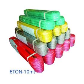 Astor 6 Ton 10 Metre Polyester Sapan