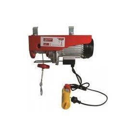 Astor 600-1200 Elektrikli Mini Vinç