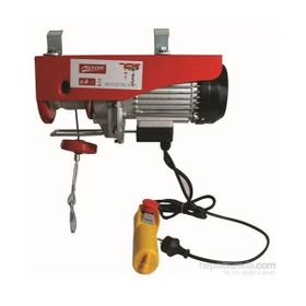 Astor 600-1200 Elektrikli Mini Vinç