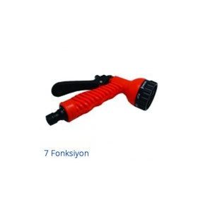 Astor 7 Fonksiyonlu Sprey Sulama Tabancası