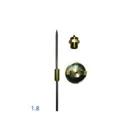 Astor G70 1.8 mm Boya Tabancası