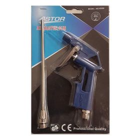Astor HDG8 Kısa Hava Tabancası