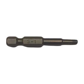 Astor Kare Dort Kose Bits Allen Alyan S1x50 mm Tornavida Ucu