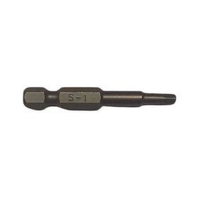 Astor Kare Dort Kose Bits Allen Alyan S1x50 mm Tornavida Ucu
