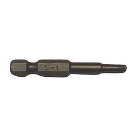Astor Kare Dort Kose Bits Allen Alyan S1x50 mm Tornavida Ucu