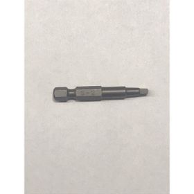 Astor Kare Dört Köşe Bits Allen Alyan S2X50 mm Tornavida Ucu