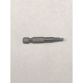Astor Kare Dört Köşe Bits Allen Alyan S2X50 mm Tornavida Ucu