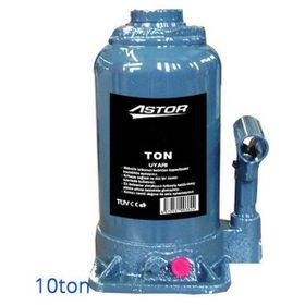 Astor Şişe 10 Ton Kriko