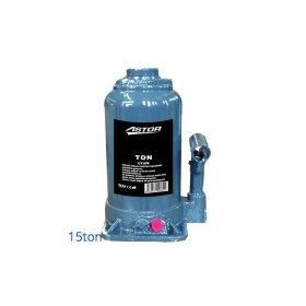 Astor Şişe 15 Ton Kriko