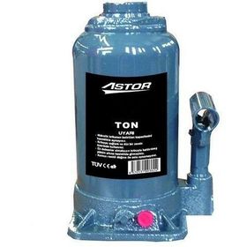Astor Şişe 15 Ton Kriko