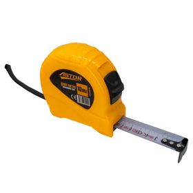 Astor Stoplu 10 m Şerit Metre