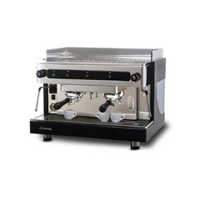 Astoria Start AEP Yarı Otomatik Espresso 2 Gruplu Kahve Makinesi