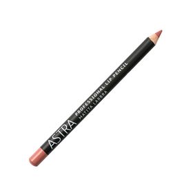 Astra 32 Brown Lips Proffesional Dudak Kalemi