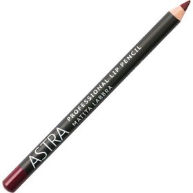 Astra 36 Dark Red Proffesional Dudak Kalemi