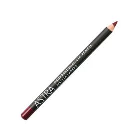 Astra 36 Dark Red Proffesional Dudak Kalemi