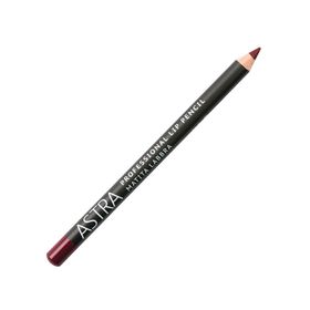 Astra 36 Dark Red Proffesional Dudak Kalemi