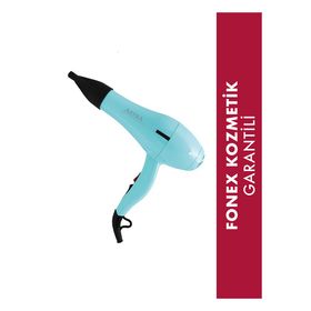 Astra 8818 Yeşil Fön Makinesi ve Saç Kurutma