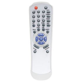 Astra ASR-5000 Uydu Kumandası