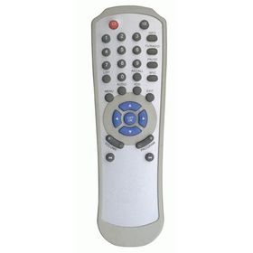Astra ASR-5000 Uydu Kumandası