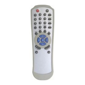 Astra ASR-5000 Uydu Kumandası