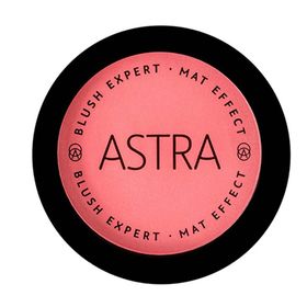 Astra Blush Expert Nude Corail Toz Allık