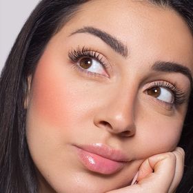 Astra Blush Expert Nude Corail Toz Allık