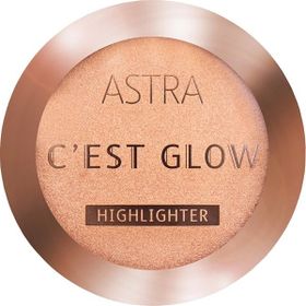 Astra C'est Glow Glaze Maiso Highlighter Aydınlatıcı