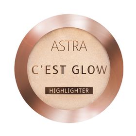 Astra C'est Glow Radiant Privee Highlighter Aydınlatıcı