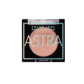 Astra Color Idol Punk Aura Tekli Toz Far