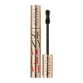 Astra Deep Black Sexy Volume Maskara