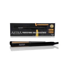 Astra F601F Saç Düzleştirici