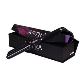 Astra F998B+ 19 mm Siyah Profesyonel Su Dalgası Wag Maşa