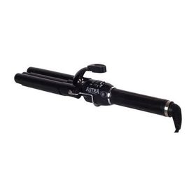 Astra F998B+ Plus Profesyonel 19 mm Su Dalgası Wag Maşa