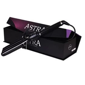 Astra F998B+ Plus Profesyonel 25 mm Su Dalgası Wag Maşa