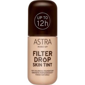 Astra Filter Drop Skin Tint 02 Light Fondöten