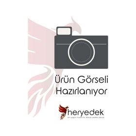Astra G 1304223 Radyatör Yedek Su Deposu