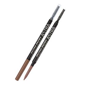 Astra Geisha Mikro Ash Blonde Kaş Kalemi